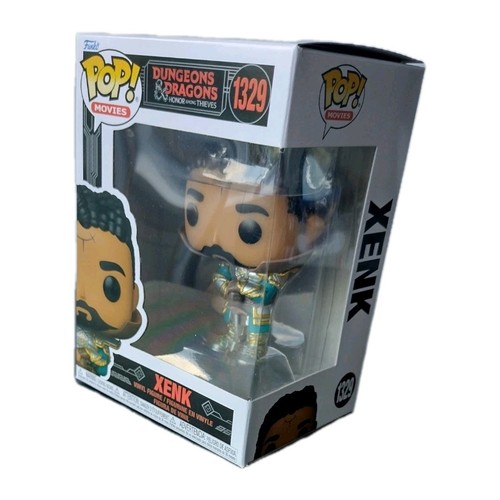 Funko pop movies dungeons - dungeons, &