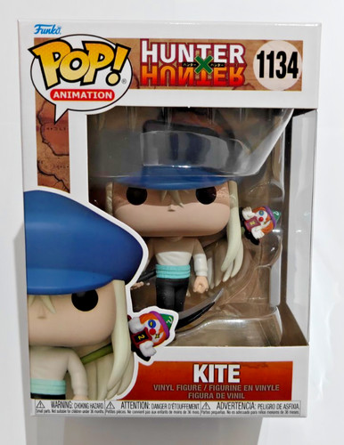 Funko pop vinyl - pop!, figure