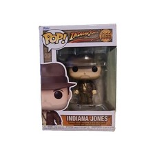 Funko POP! Movies Indiana