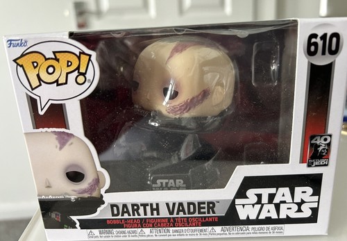 New genuine funko pop - genuine, star