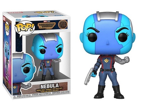 Funko pop guardians the - pop, of