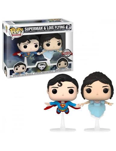 Funko pop superman - funko, pop: