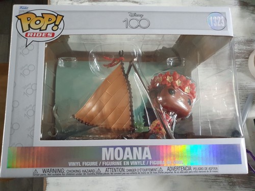 Funko pop ride disney s - ride, disney's