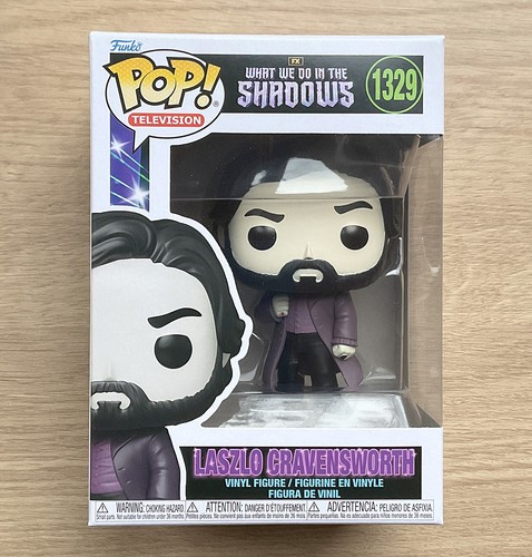 Funko pop what in - funko, do