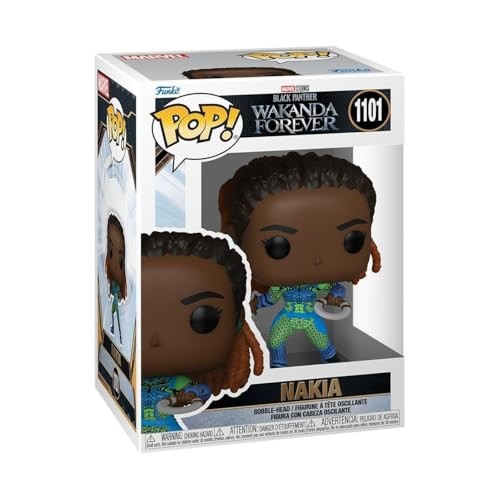 Funko pop marvel black - marvel,