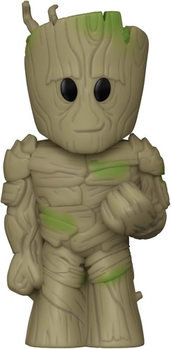 Funko vinyl soda marvel - marvel, 3-