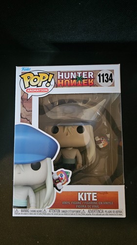 Kite funko pop 1134 - pop!,, #1134,