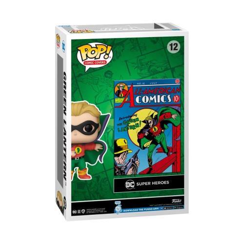 Funko pop green lantern - funko, pop: