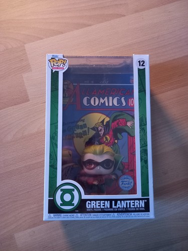 Funko pop green - pop:,