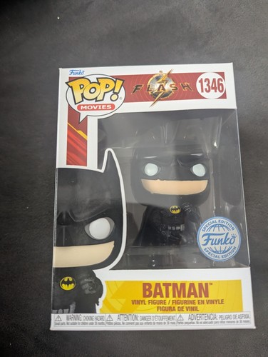 Funko pop the flash - funko, pop: