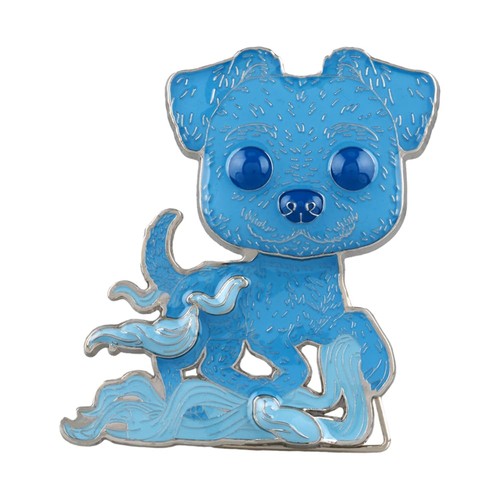 Funko pop collectible pin - funko,