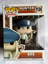 KITE HUNTER X HUNTER FUNKO POP