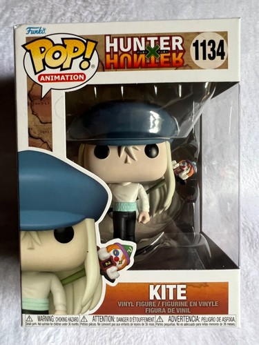 Kite hunter funko - hunter,