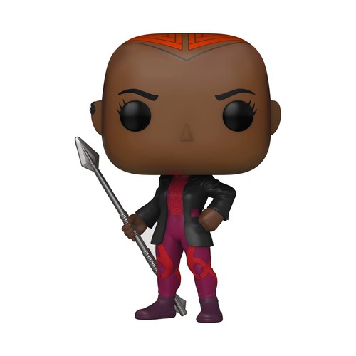 Funko pop marvel - pop!, black