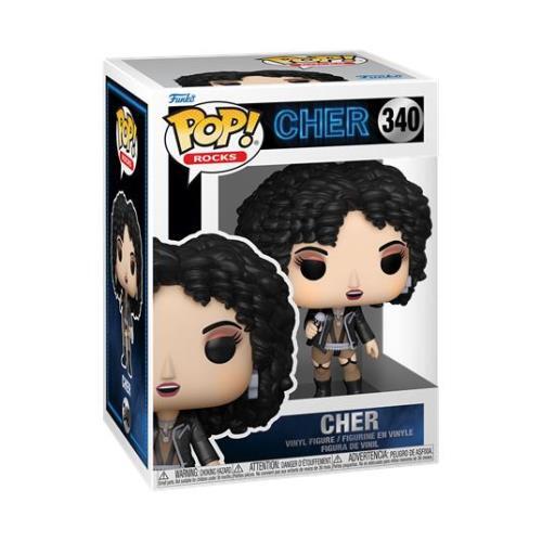 Funko pop cher - pop:,