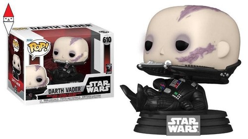 Action figure funko lcc rotj - lcc,