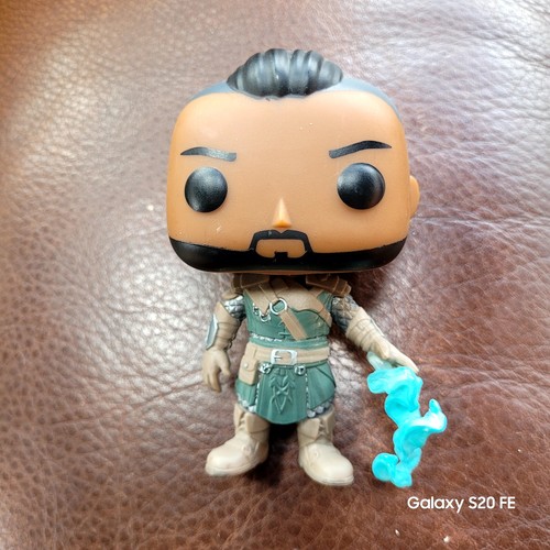 Funko pop warden morrowind - funko,