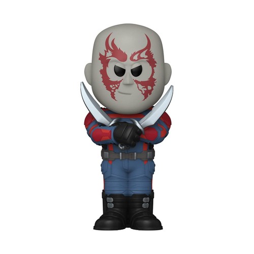 Funko vinyl soda marvel - funko, soda: