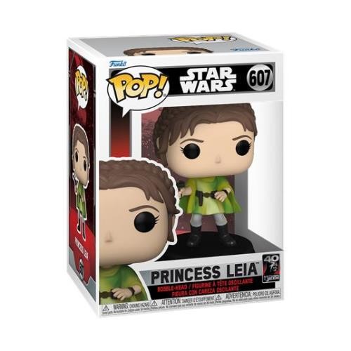 Funko pop star wars rotj - pop:, wars: