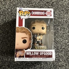 Willow: Willow Ufgood Funko