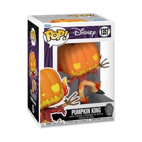 Funko pop disney - pop!, the