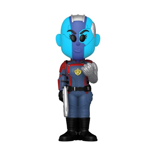 Funko vinyl soda - funko, soda,