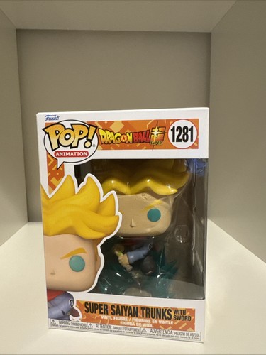 Dragon ball super saiyan - super,