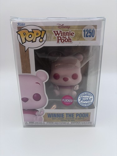 Funko pop disney winnie the - pop!,
