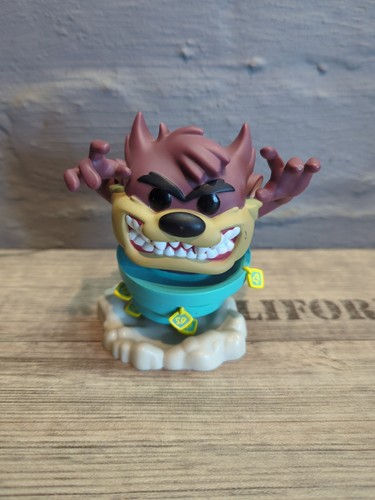Tazmainian devil scooby - devil, as