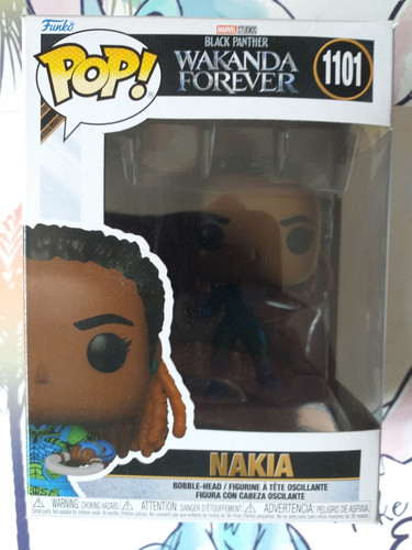 Funko pop black - pop!, panther