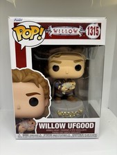Willow: Willow Ufgood Funko