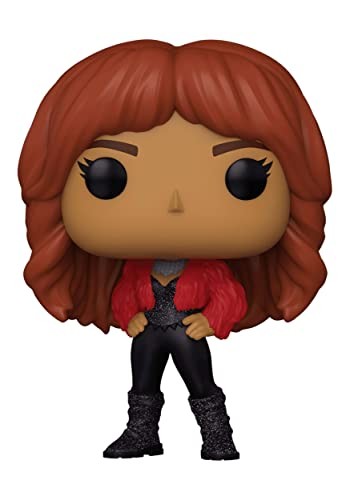 Funko pop vinyl she - ,