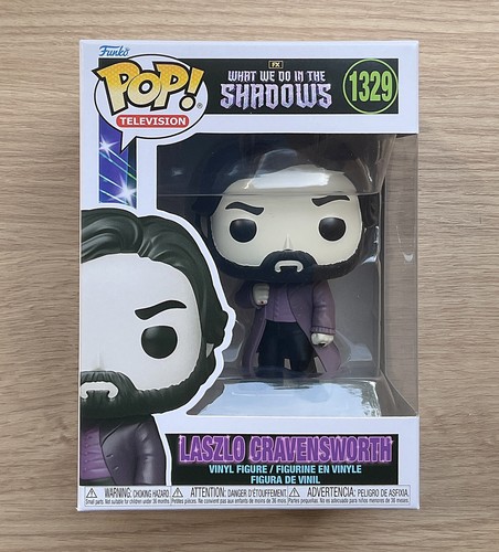 Funko pop what in the - funko, do