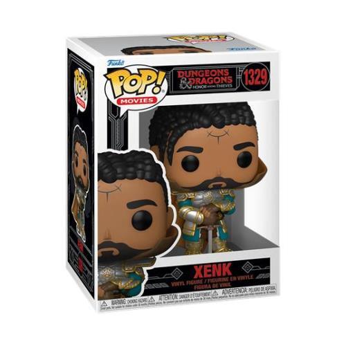 Funko pop dungeons - funko,