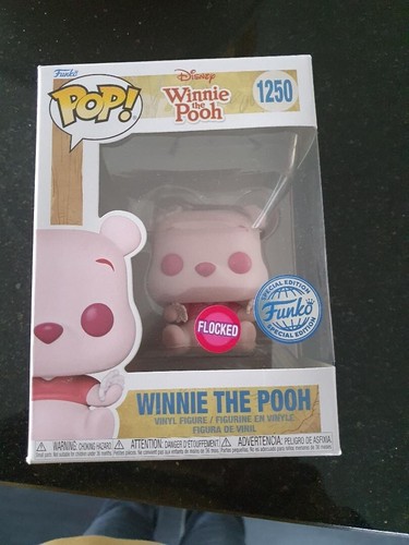 Funko pop disney winnie the - funko,
