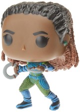 Funko POP! Marvel - Black