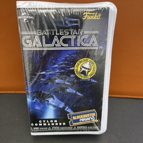 Funko battlestar galactica - battlestar,