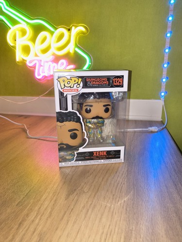 Funko pop dungeons dragons - funko, &