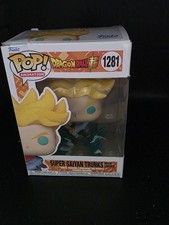 Funko Pop! Dragon Ball Super -