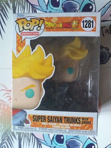 Funko pop animation dragon - funko, pop!