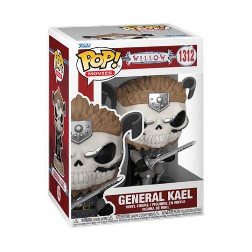 Funko pop willow general - funko,