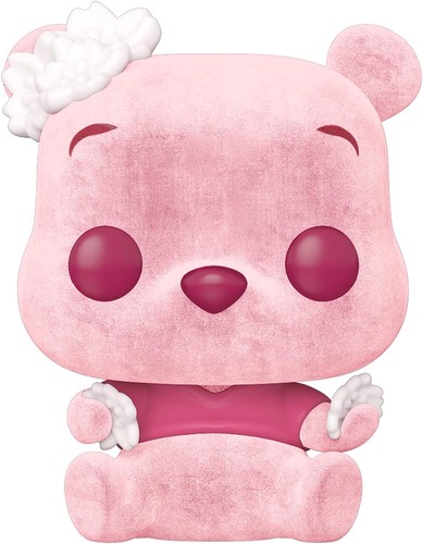 Funko pop winnie the pooh - funko,