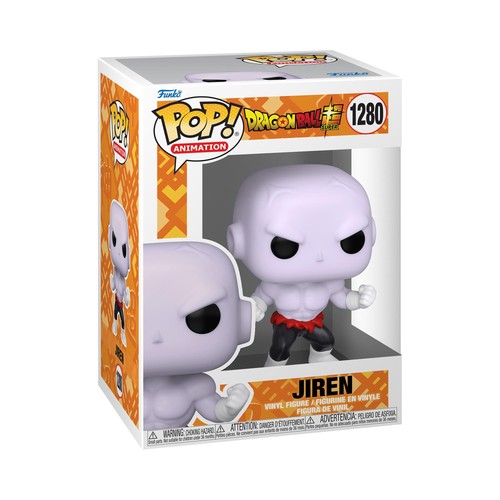 Funko pop animation dbs - pop!, animation:
