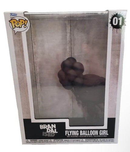 Funko pop art cover - funko,