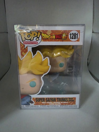 Funko pop dragon ball - funko,