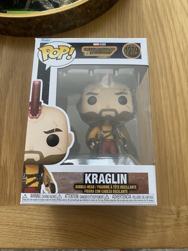 Sean gunn kraglin - sean,