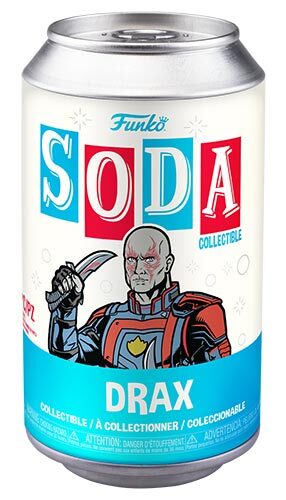 Funko soda guardians the - funko,