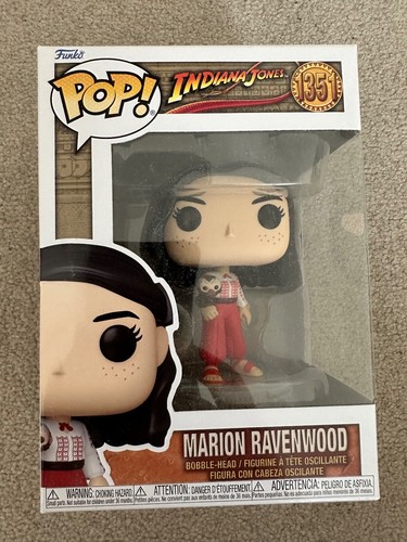 Brand new vinyl figure funko - new,