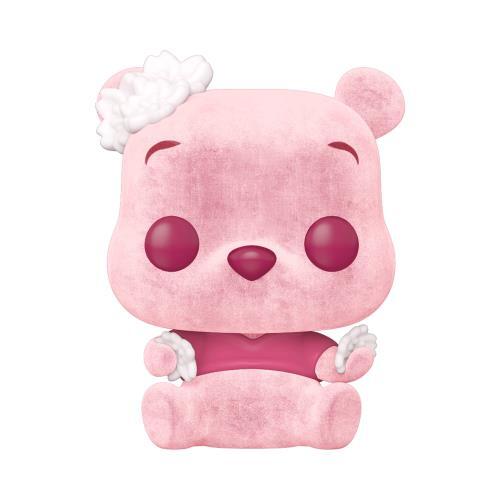 Funko pop winnie the - the,