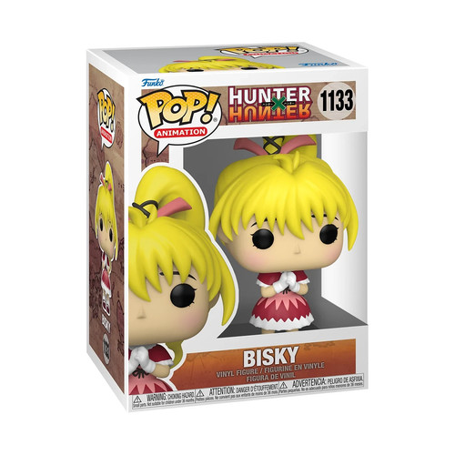 Funko pop hunter - funko,